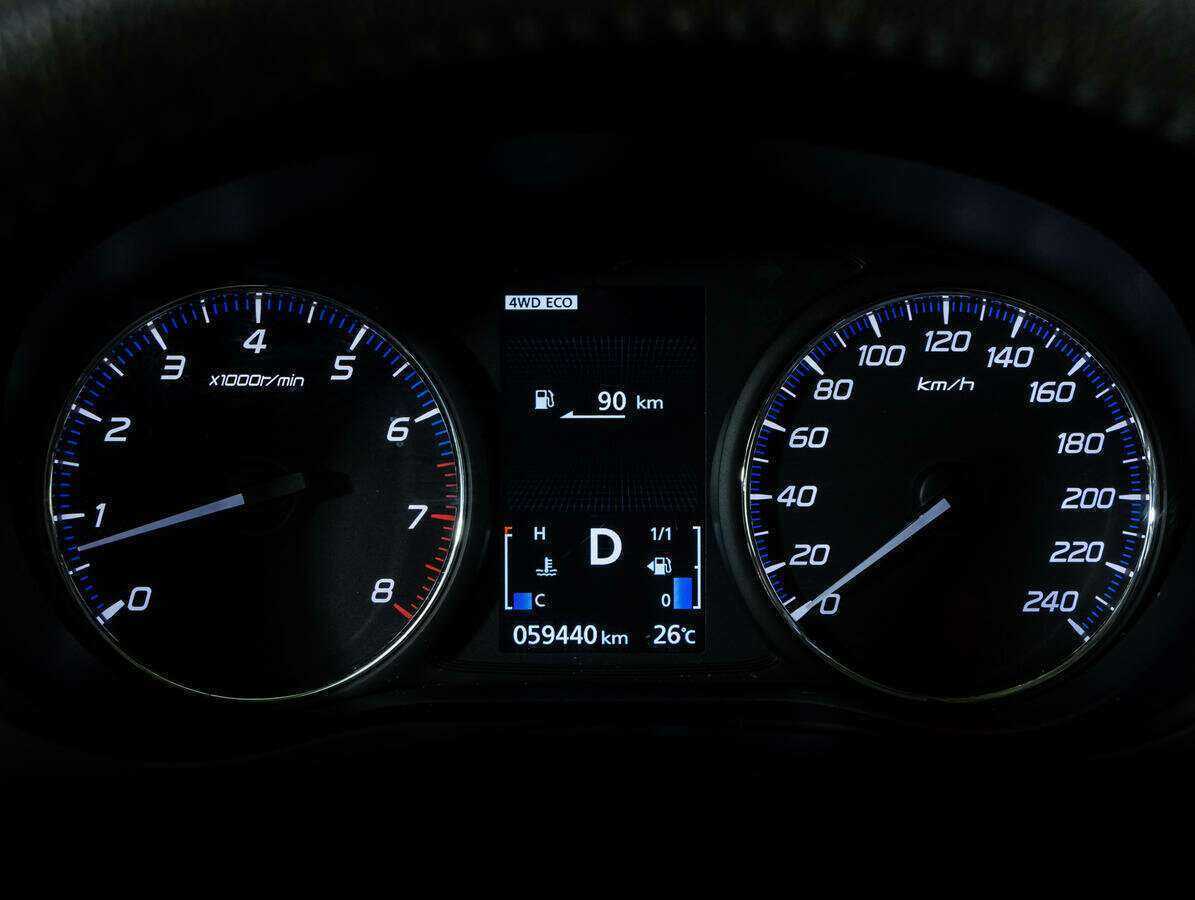 Митсубиши Оутлэндер б/у, 2018, Вариатор. Фото: #11