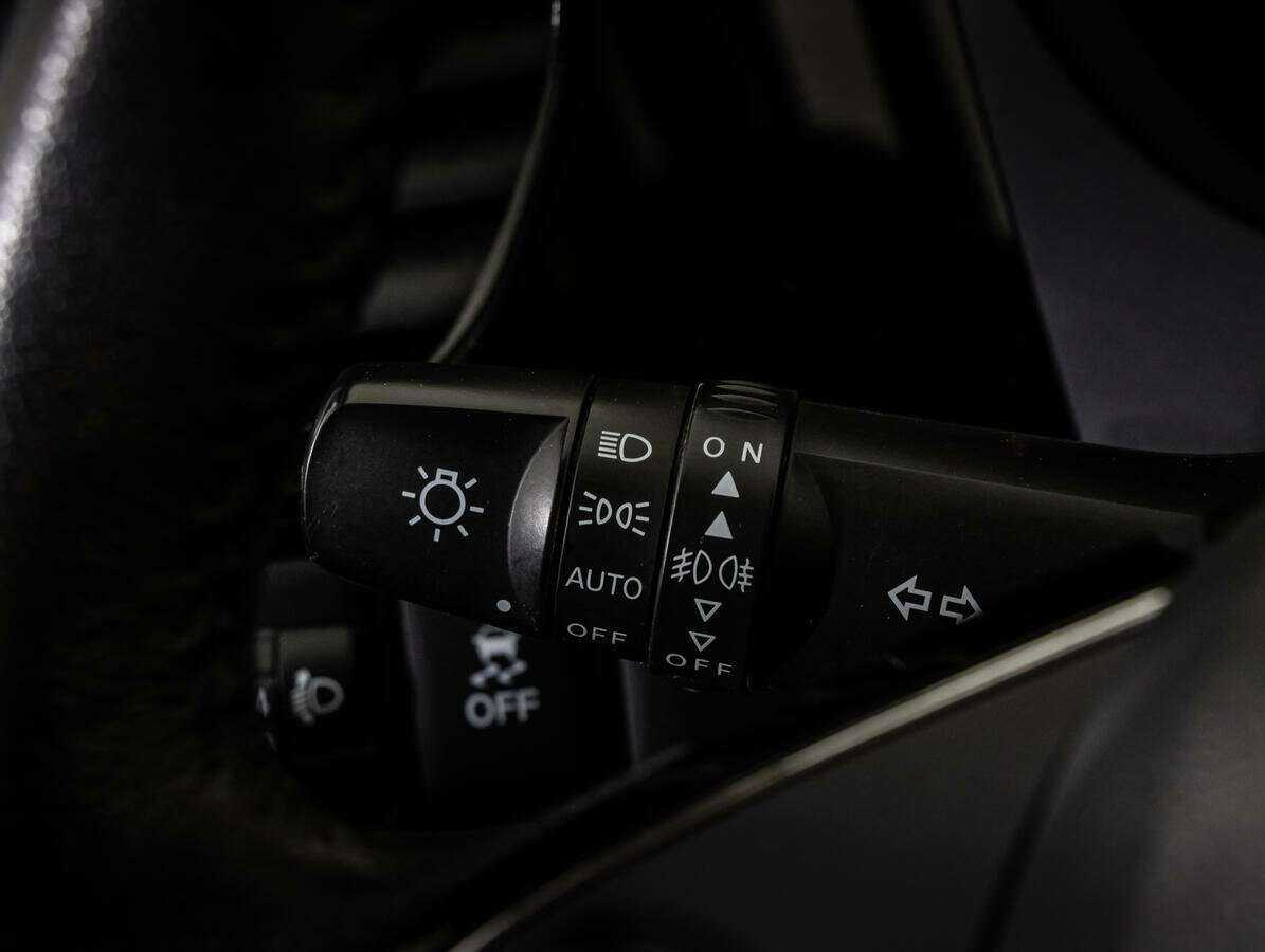 Митсубиши Оутлэндер б/у, 2018, Вариатор. Фото: #17