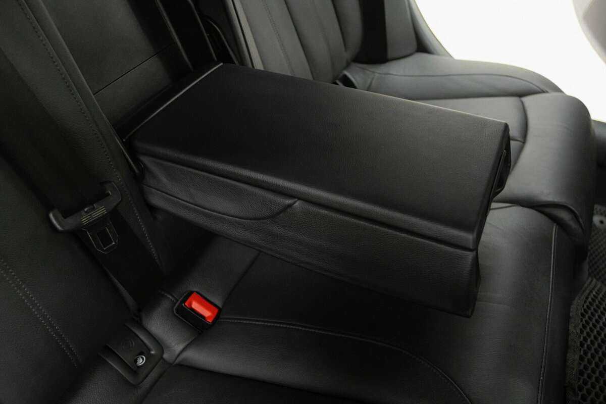 Audi A6 б/у, 2014, Вариатор. Фото: #17