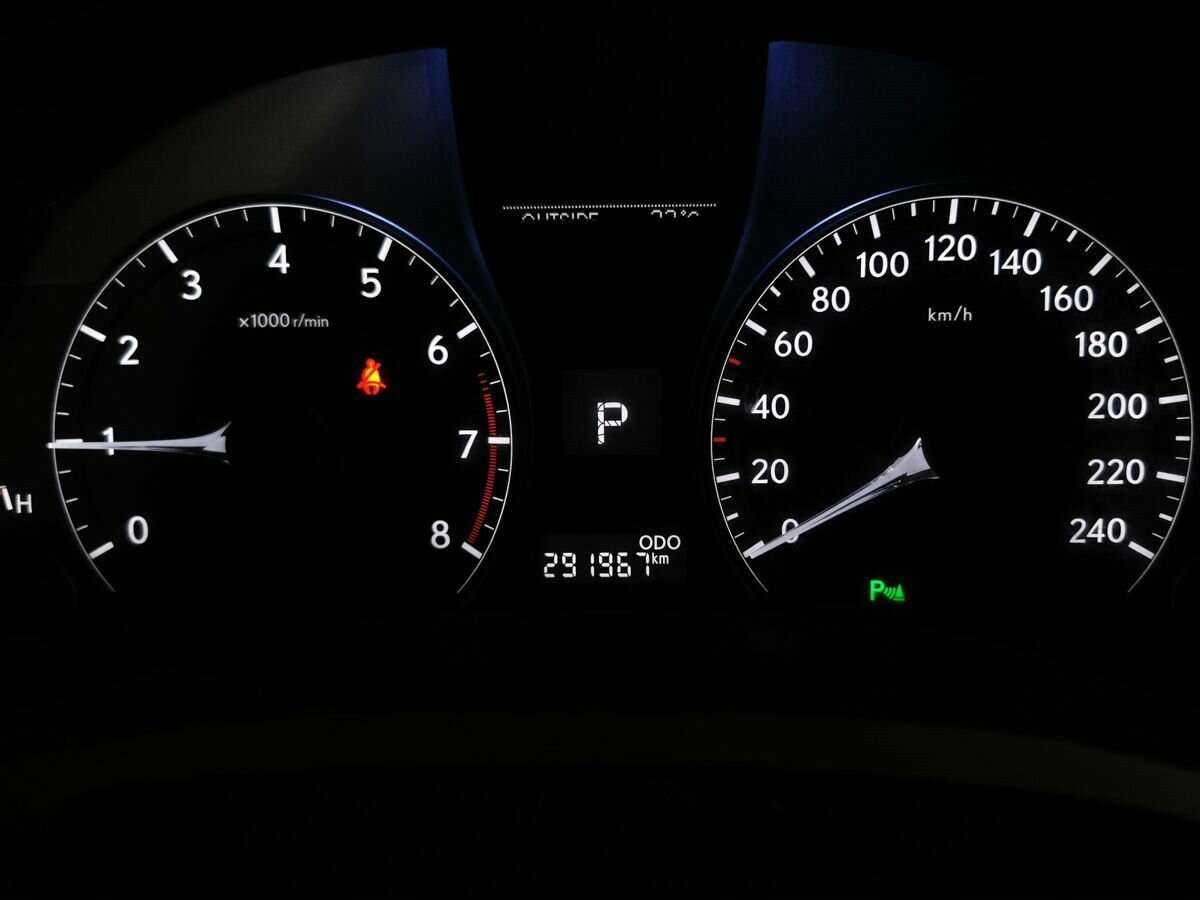 Lexus RX б/у, 2015, Автоматическая. Фото: #15