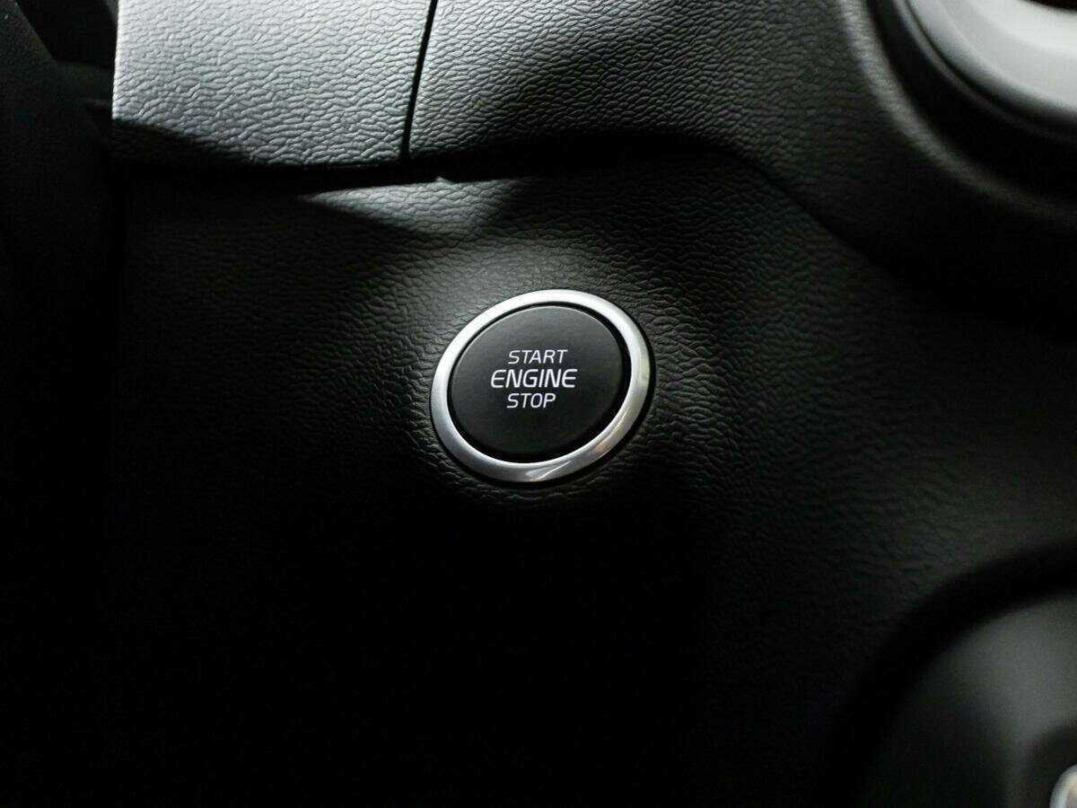 Volvo XC40 б/у, 2019, Автоматическая. Фото: #19