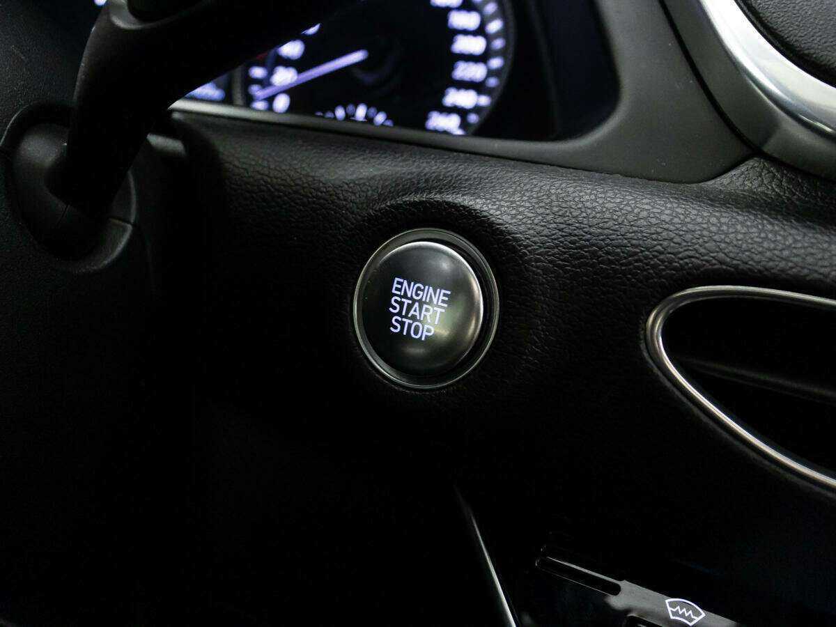 Хендай Соната б/у, 2021, Автоматическая. Фото: #17