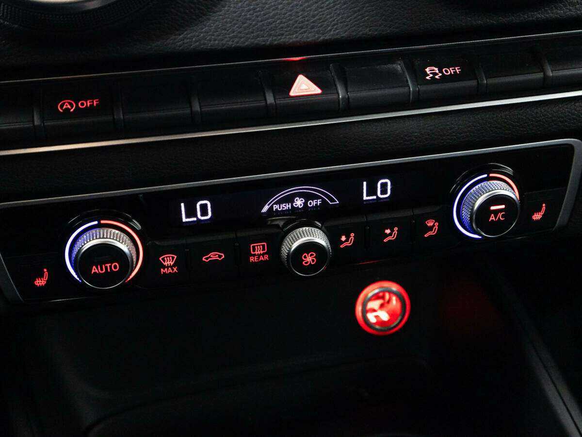 Audi A3 б/у, 2014, Роботизированная. Фото: #14