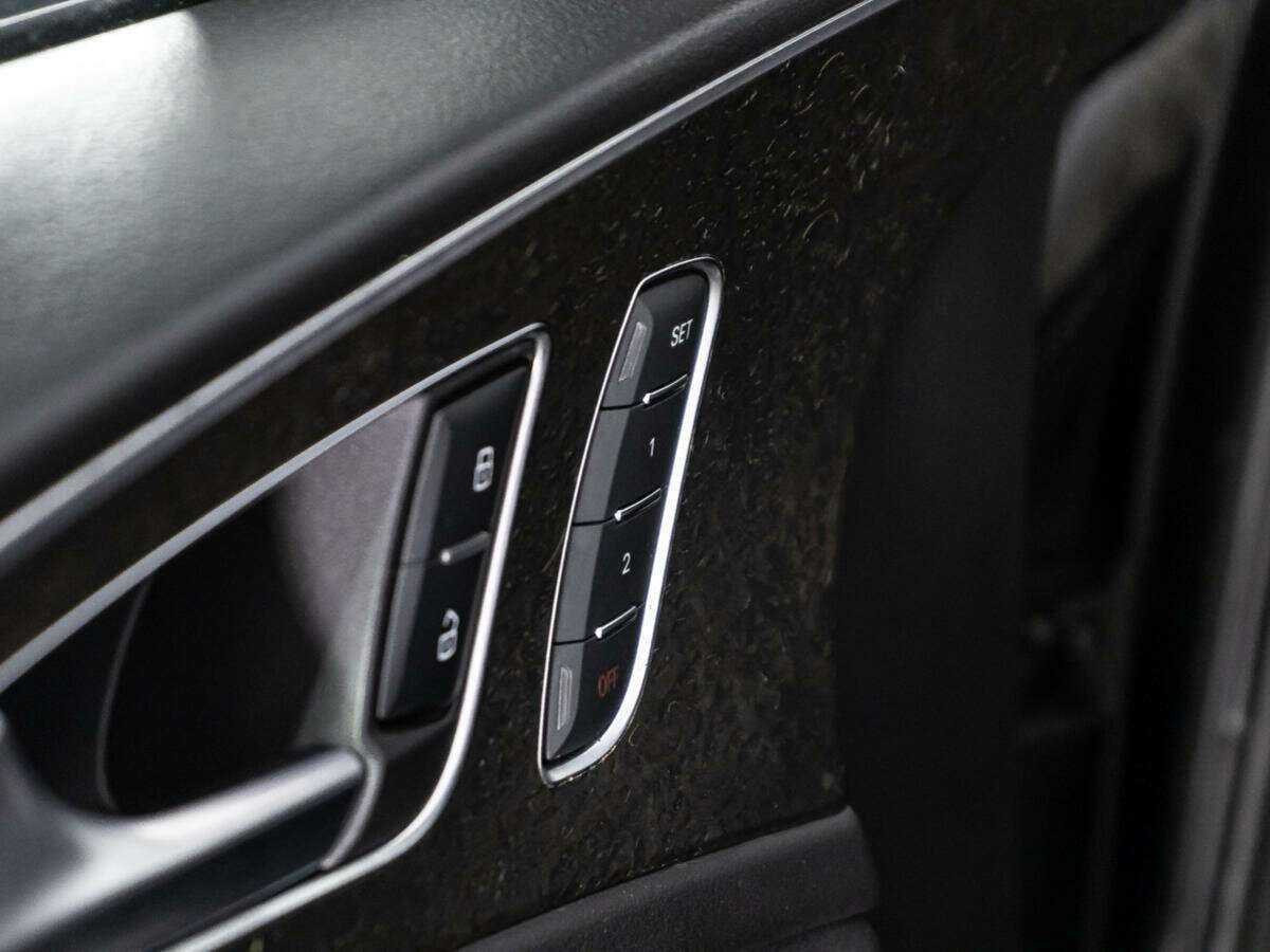 Audi A6 б/у, 2018, Роботизированная. Фото: #17