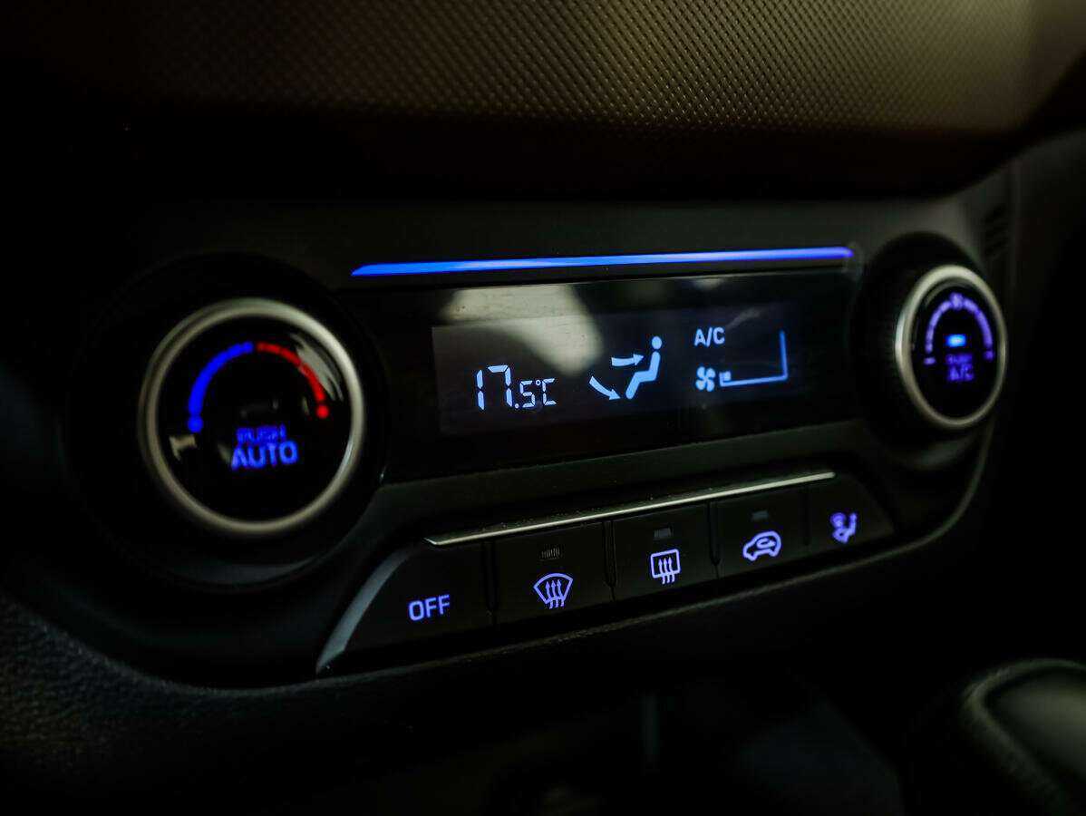 Hyundai Creta б/у, 2020, Автоматическая. Фото: #13