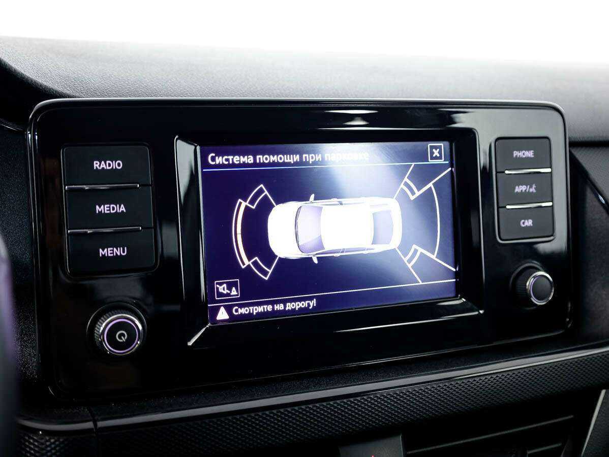 Volkswagen Polo б/у, 2022, Механическая. Фото: #14