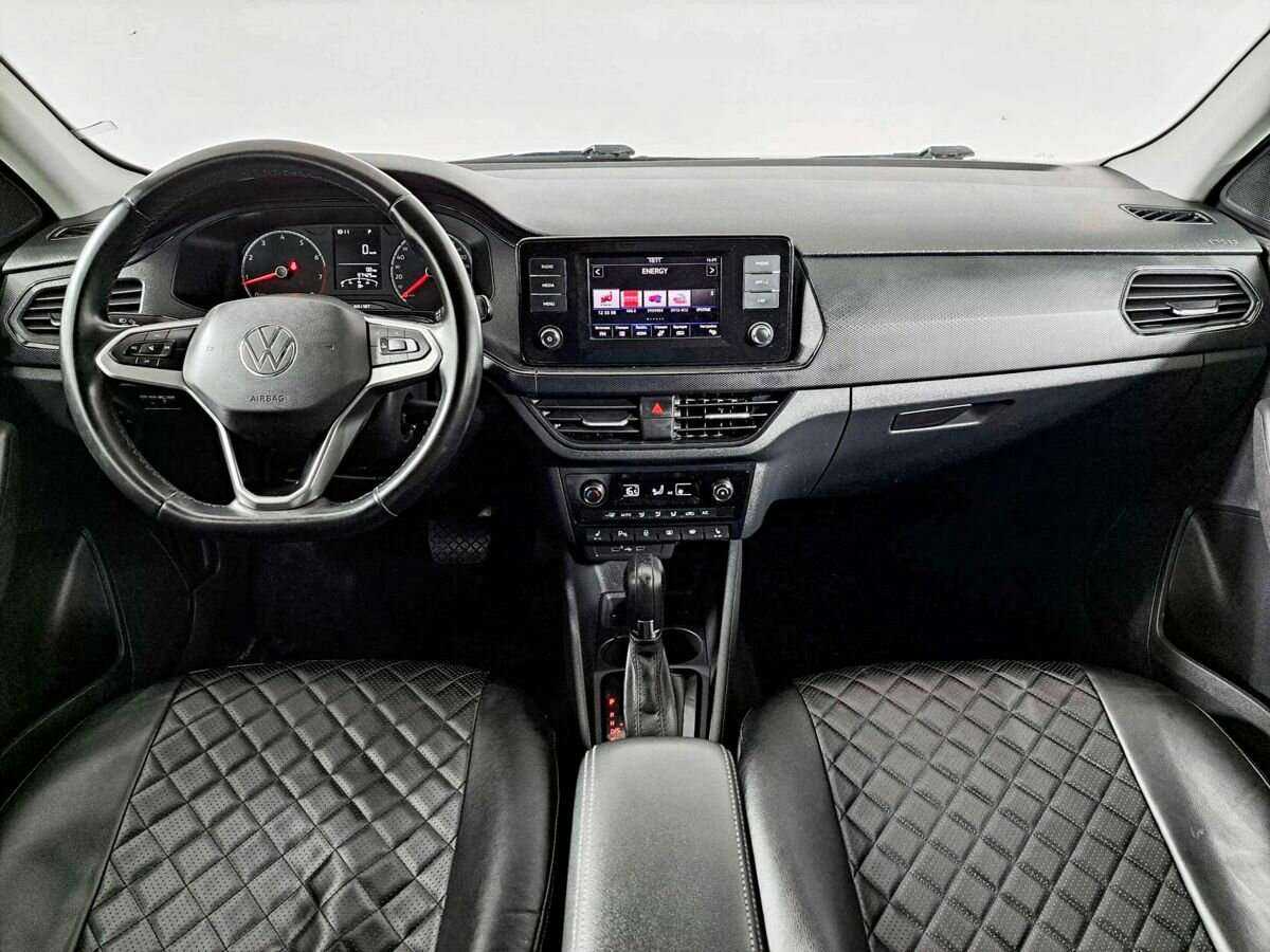 Volkswagen Polo б/у, 2020, Автоматическая. Фото: #11