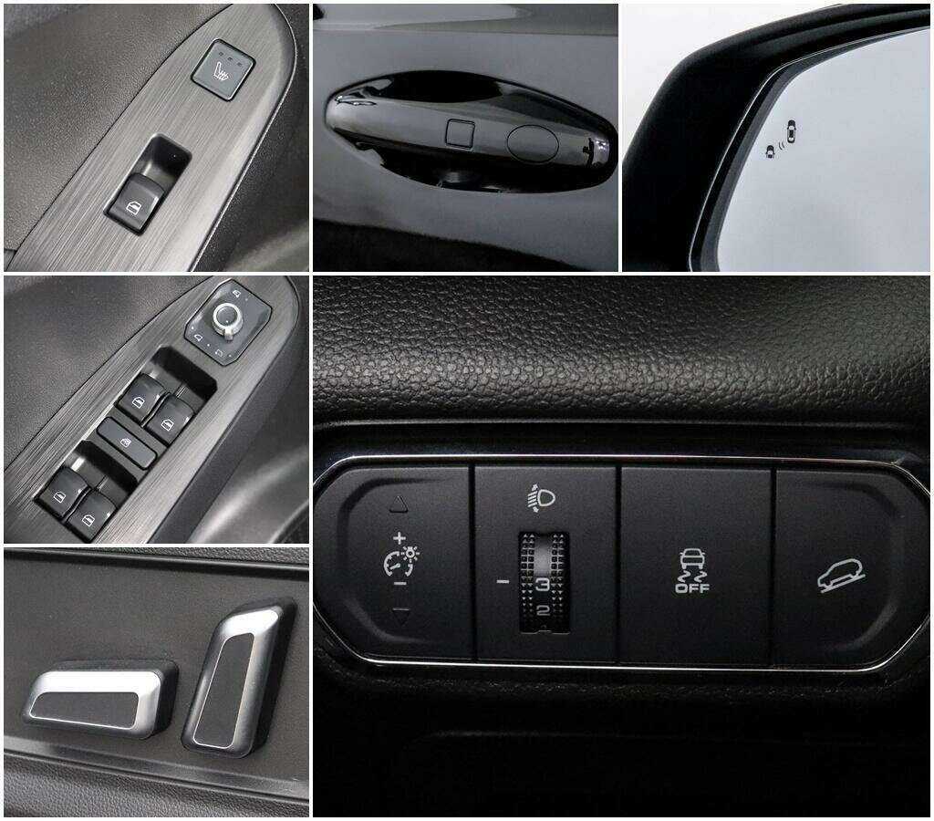 Хавал Джолион б/у, 2023, Роботизированная. Фото: #14