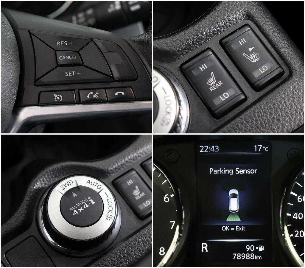 Nissan Qashqai б/у, 2021, Вариатор. Фото: #12