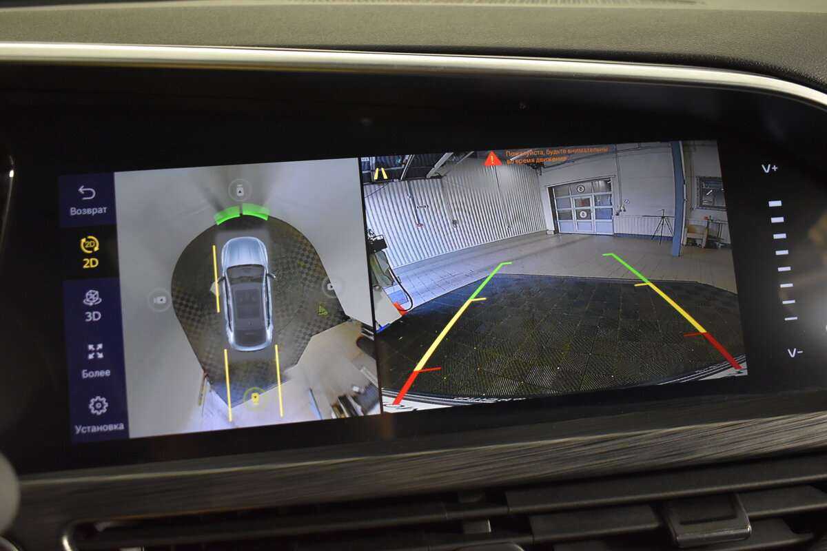 Geely Tugella б/у, 2022, Автоматическая. Фото: #21