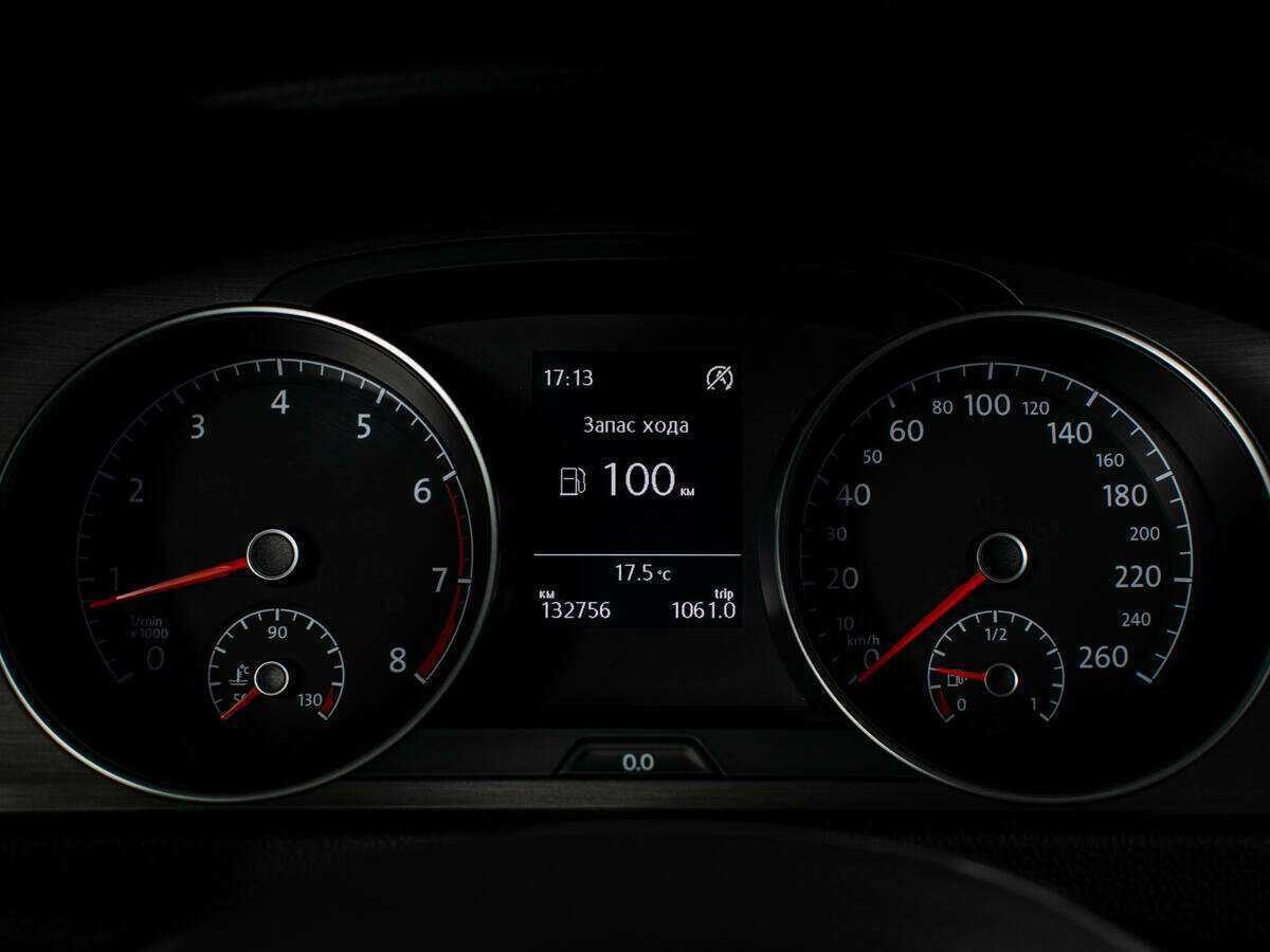 Фольксваген Гольф б/у, 2013, Роботизированная. Фото: #11