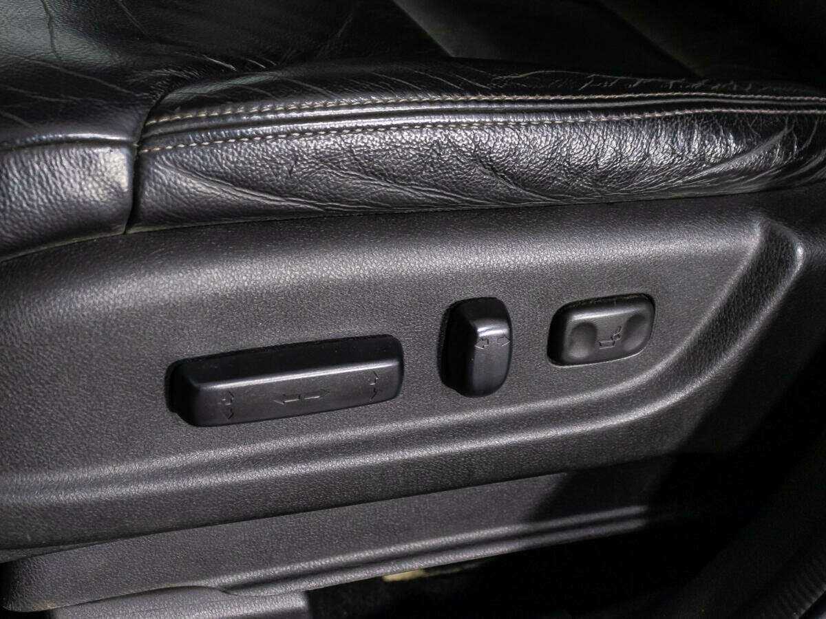 Honda CR-V б/у, 2014, Автоматическая. Фото: #15