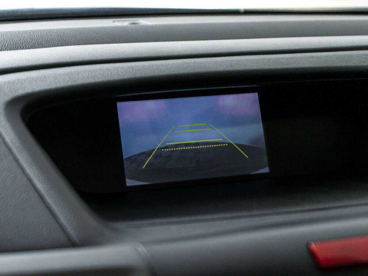 Honda CR-V б/у, 2014, Автоматическая. Фото: #16