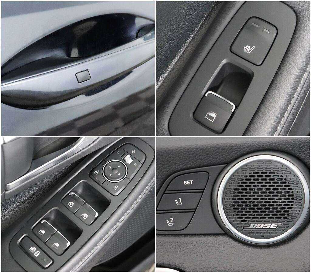 Hyundai Sonata б/у, 2020, Автоматическая. Фото: #16