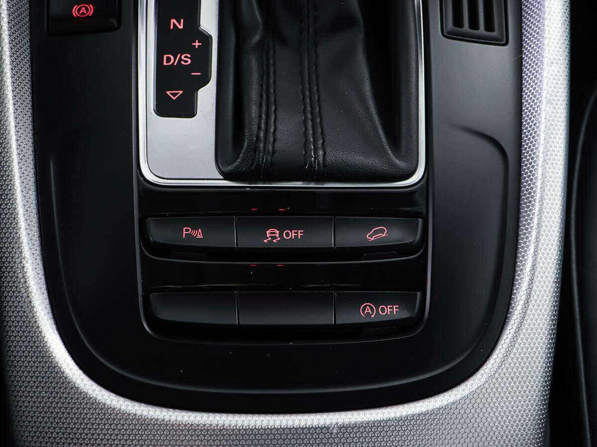 Audi Q5 б/у, 2013, Автоматическая. Фото: #17