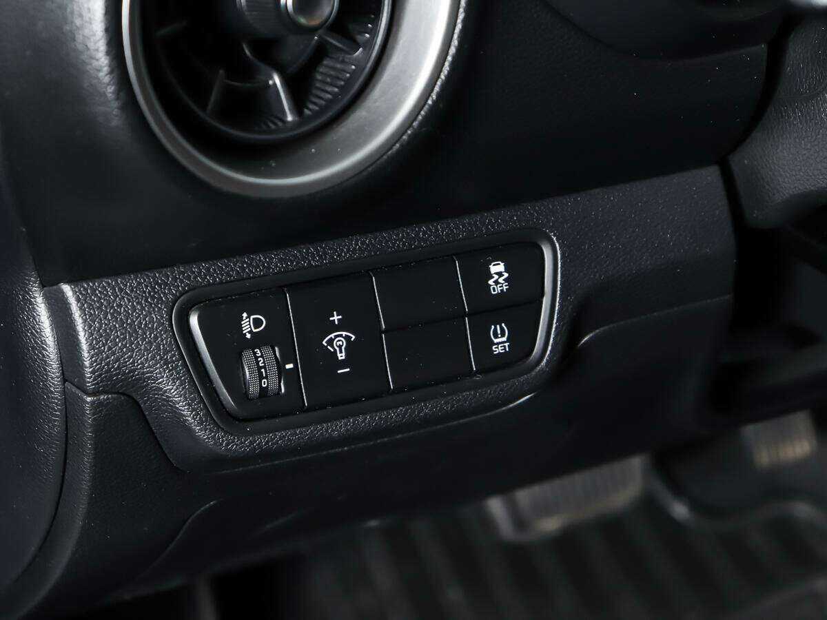 Kia Cerato б/у, 2020, Автоматическая. Фото: #10