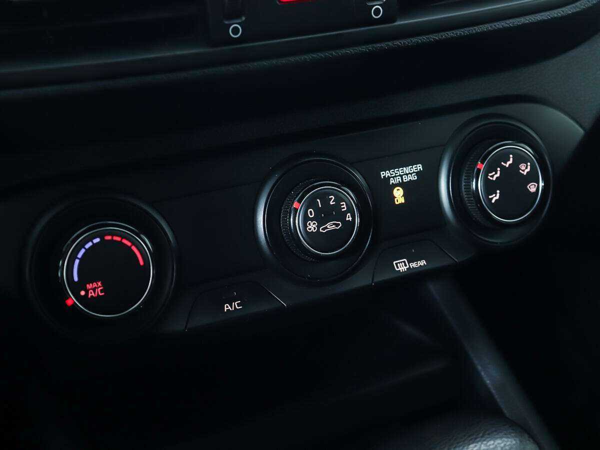 Kia Cerato б/у, 2020, Автоматическая. Фото: #12