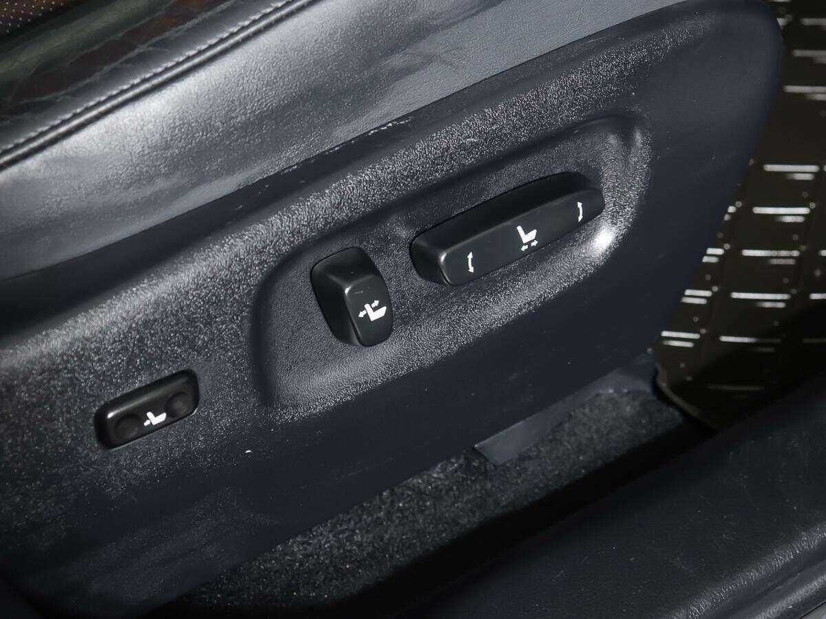 Lexus RX б/у, 2013, Автоматическая. Фото: #15