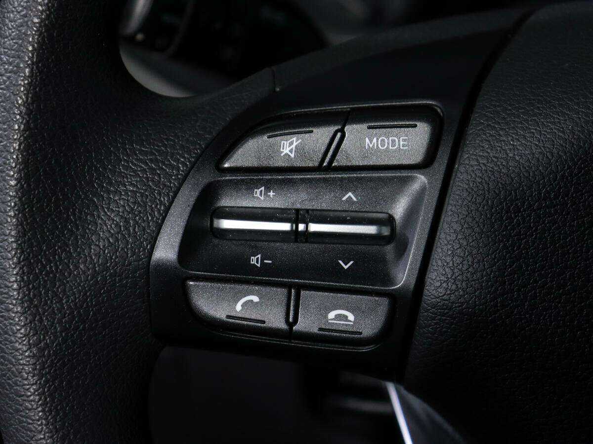 Хендай ай30 б/у, 2022, Автоматическая. Фото: #12