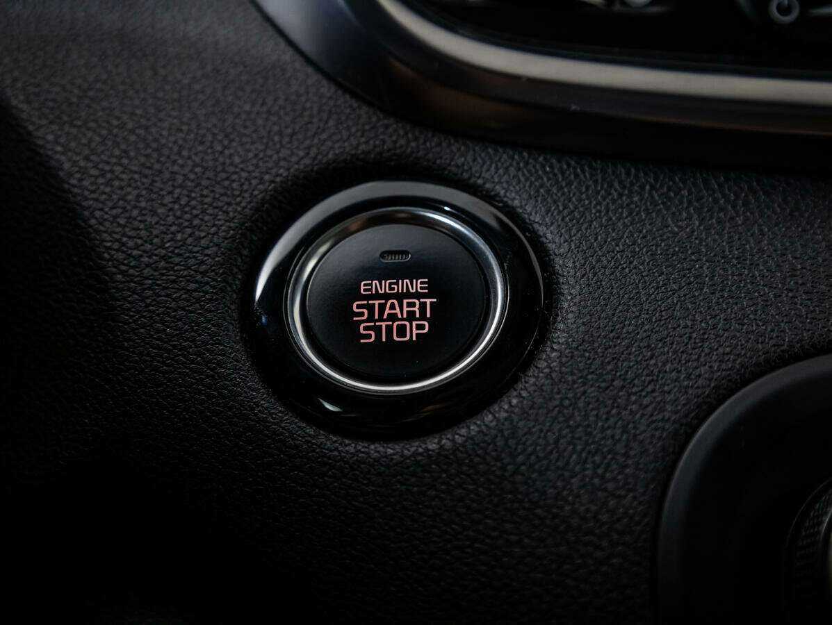 Kia Sorento б/у, 2018, Автоматическая. Фото: #15