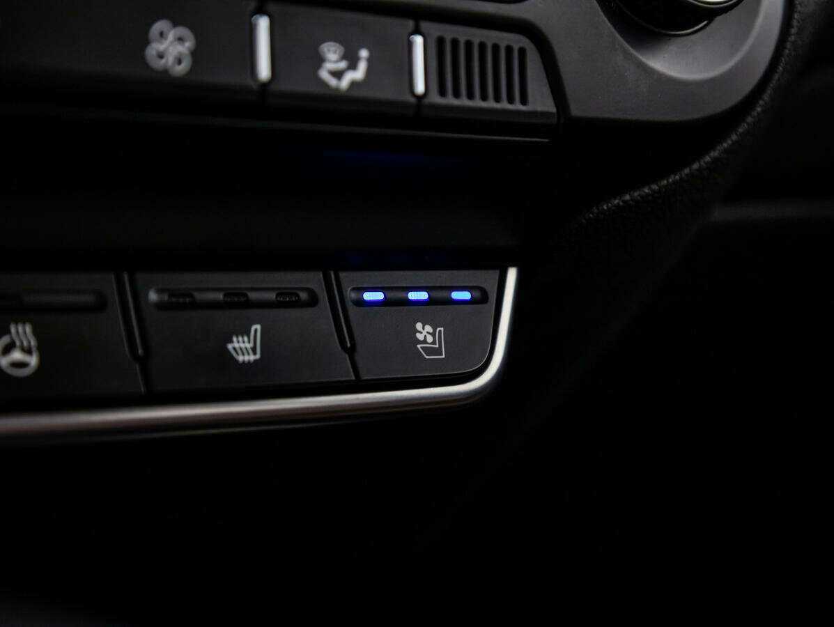 Kia Sorento б/у, 2018, Автоматическая. Фото: #16