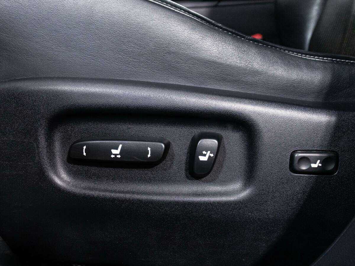 Lexus RX б/у, 2013, Автоматическая. Фото: #26