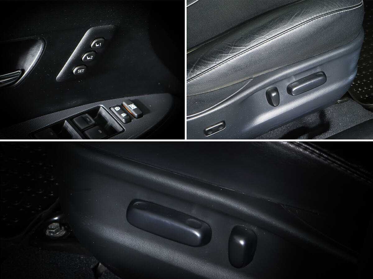 Toyota Venza б/у, 2013, Автоматическая. Фото: #14