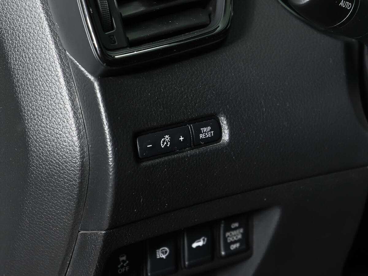 Ниссан Икс-Трейл б/у, 2019, Вариатор. Фото: #18