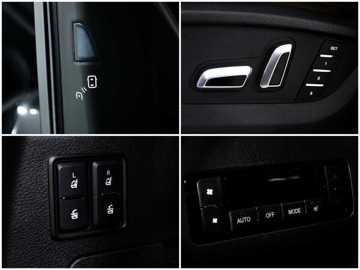 Haval H9 б/у, 2022, Автоматическая. Фото: #19