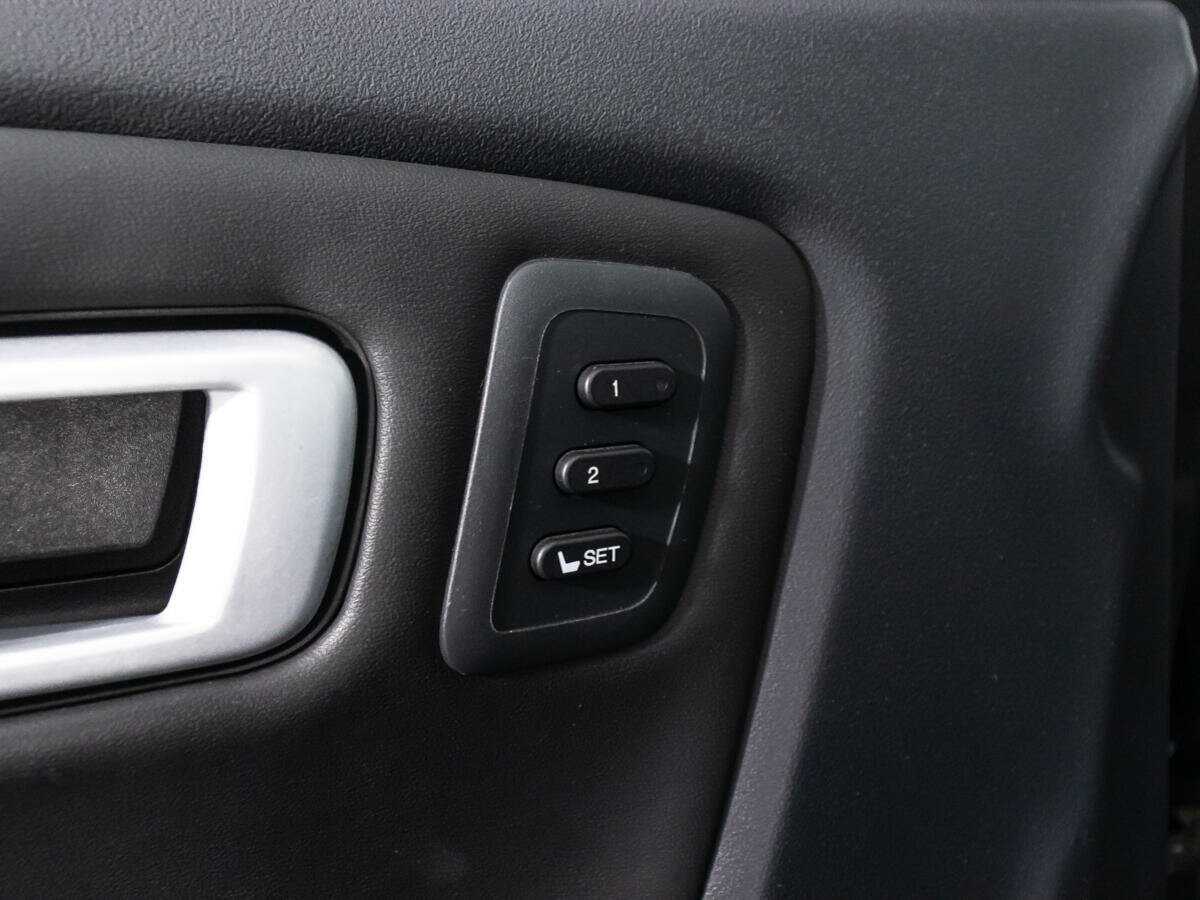 Honda Pilot б/у, 2014, Автоматическая. Фото: #15