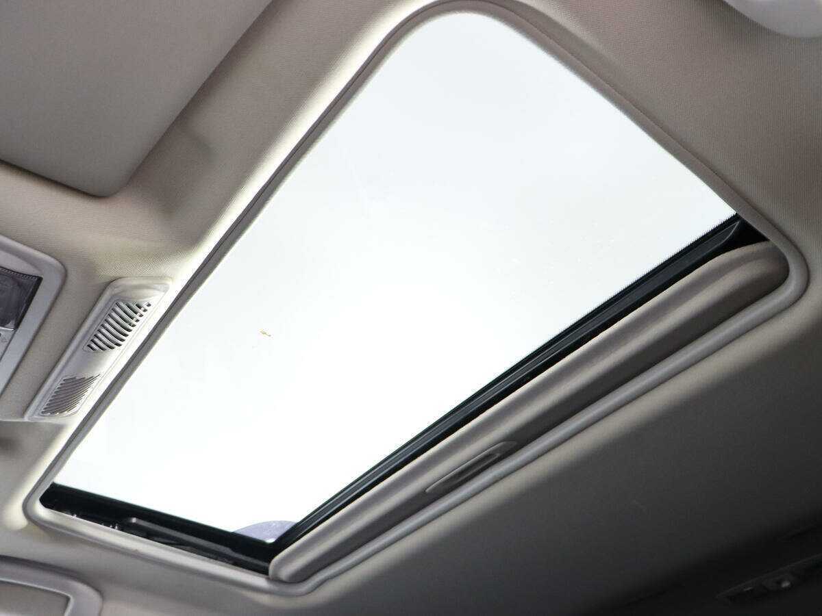 Ниссан Патфайндер б/у, 2013, Автоматическая. Фото: #21