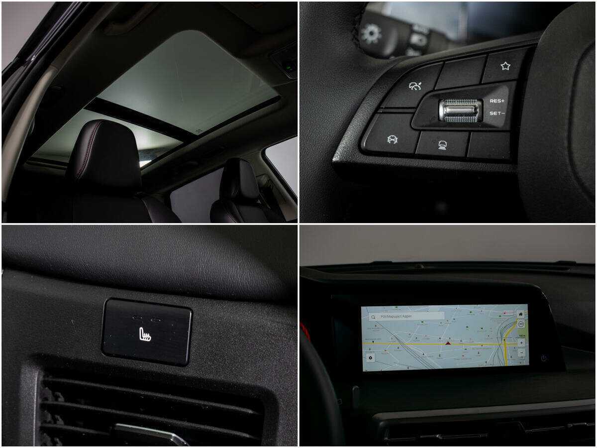 Changan CS35PLUS б/у, 2023, Роботизированная. Фото: #10