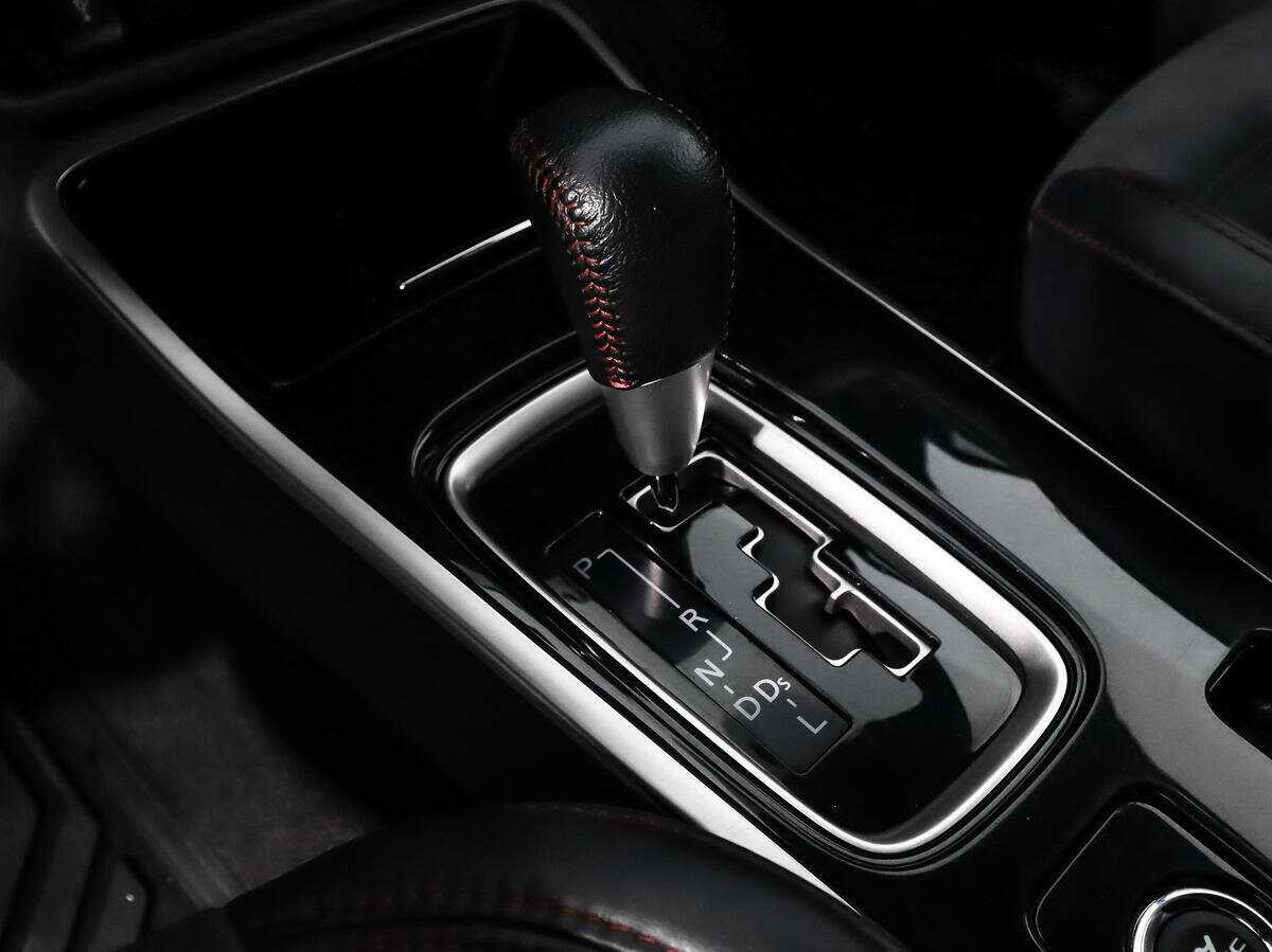 Mitsubishi Outlander б/у, 2021, Вариатор. Фото: #10
