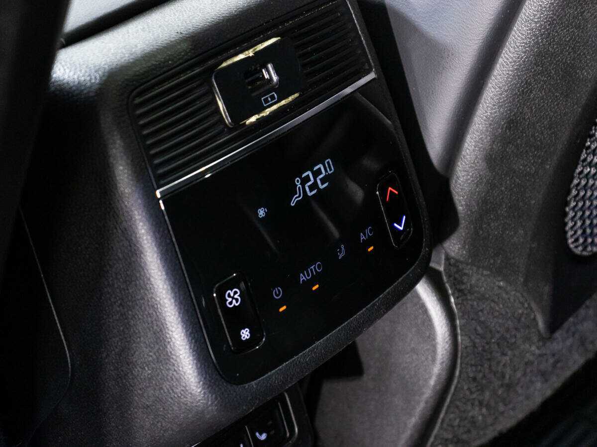 EXEED VX б/у, 2022, Роботизированная. Фото: #21