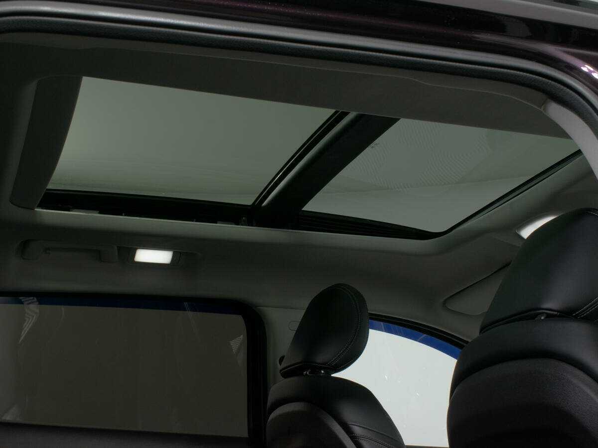 EXEED TXL б/у, 2021, Роботизированная. Фото: #12