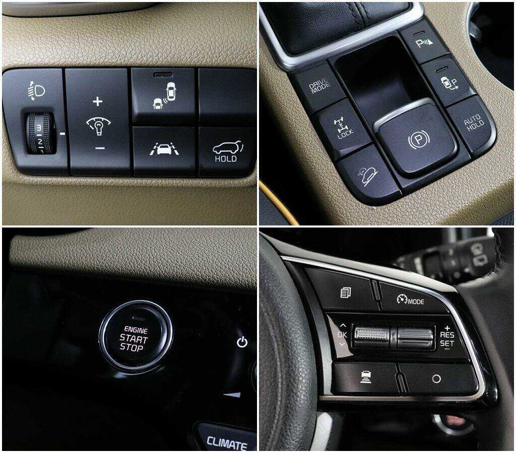 Kia Sportage б/у, 2019, Автоматическая. Фото: #14