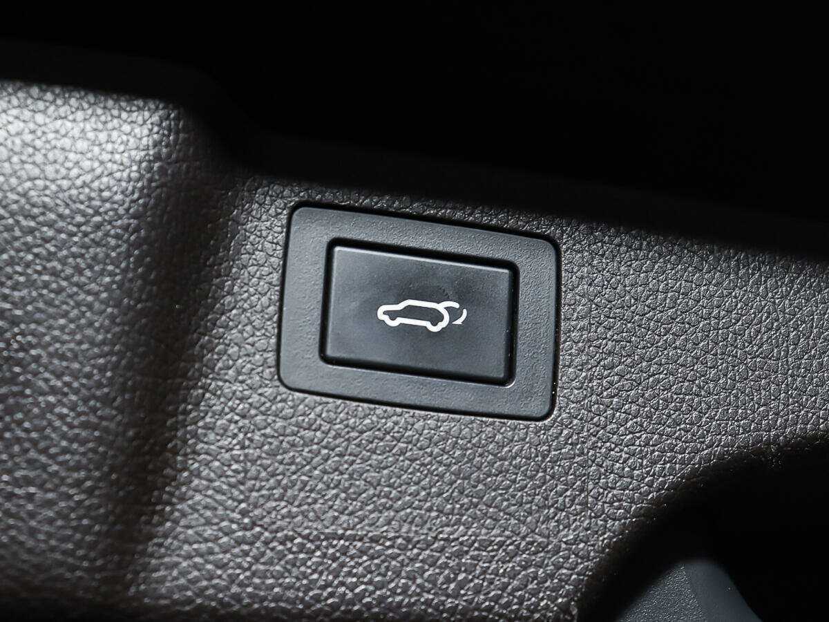 Hyundai Santa Fe б/у, 2018, Автоматическая. Фото: #16