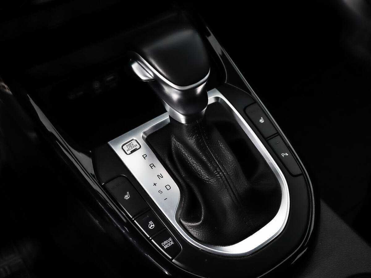 Киа Церато б/у, 2020, Автоматическая. Фото: #10