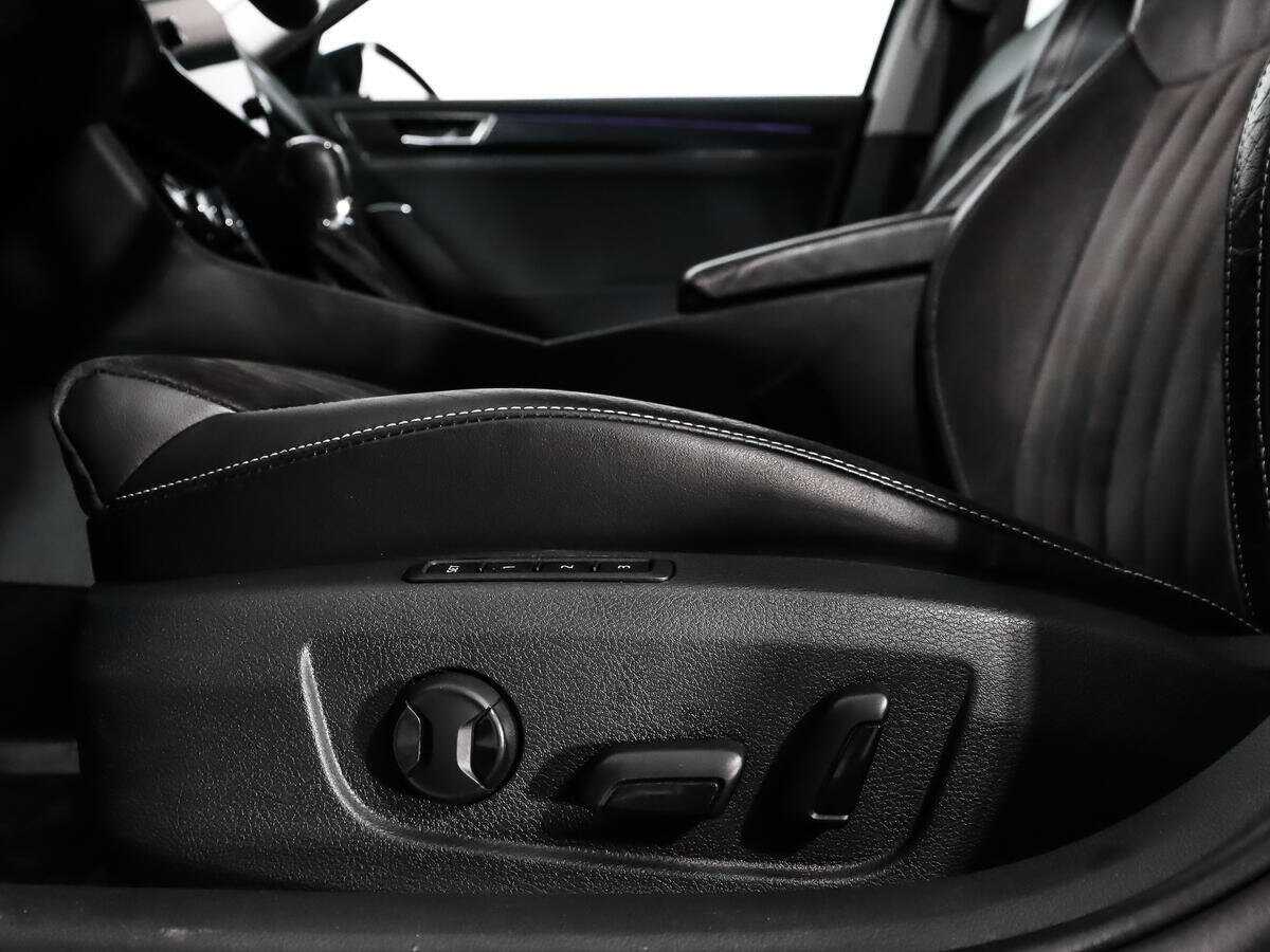 Skoda Superb б/у, 2019, Роботизированная. Фото: #9