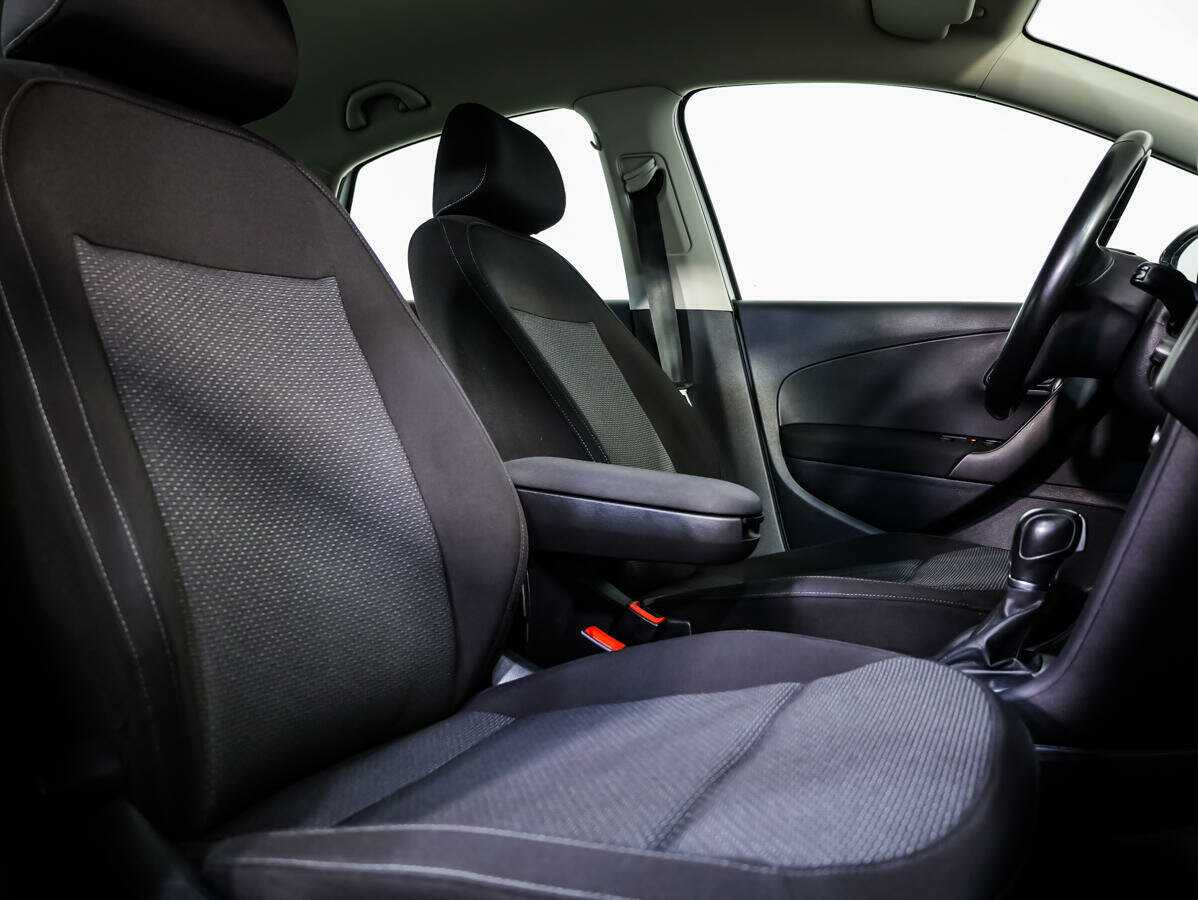 Volkswagen Polo б/у, 2016, Автоматическая. Фото: #9