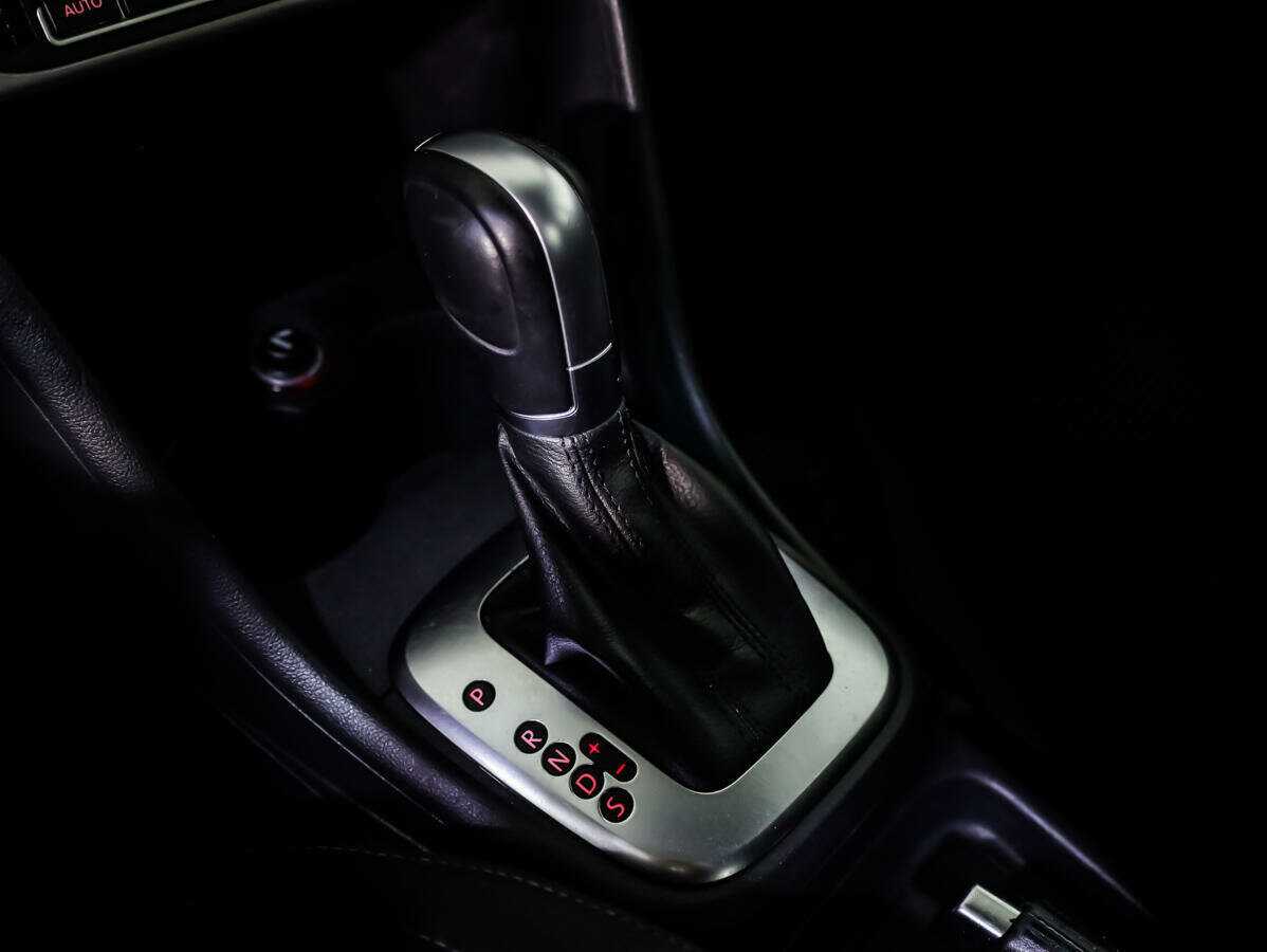 Volkswagen Polo б/у, 2016, Автоматическая. Фото: #13