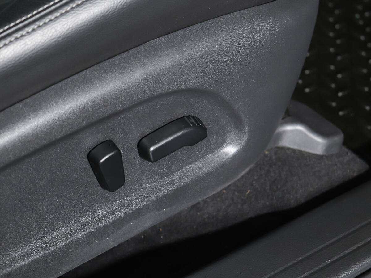 Nissan Murano б/у, 2016, Вариатор. Фото: #15