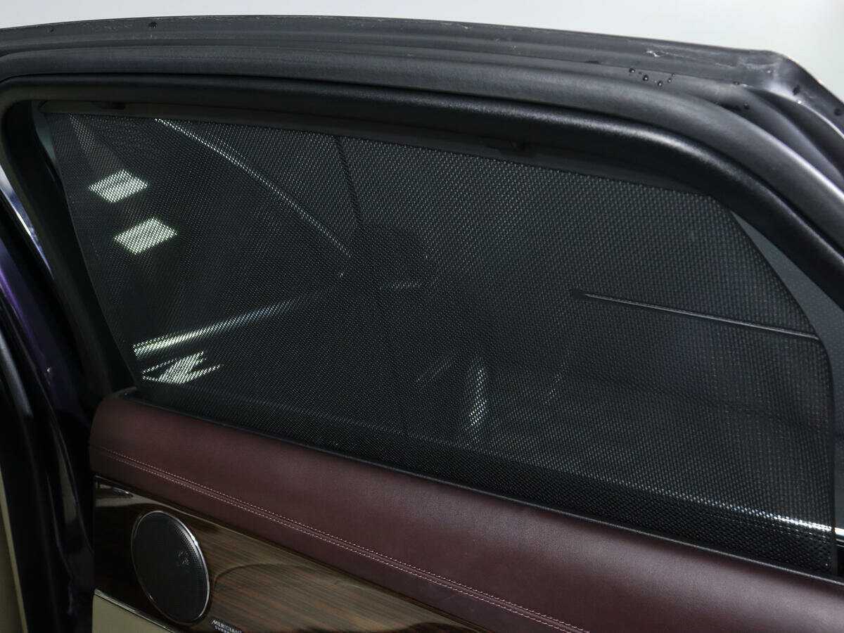 Jaguar XJ б/у, 2014, Автоматическая. Фото: #21