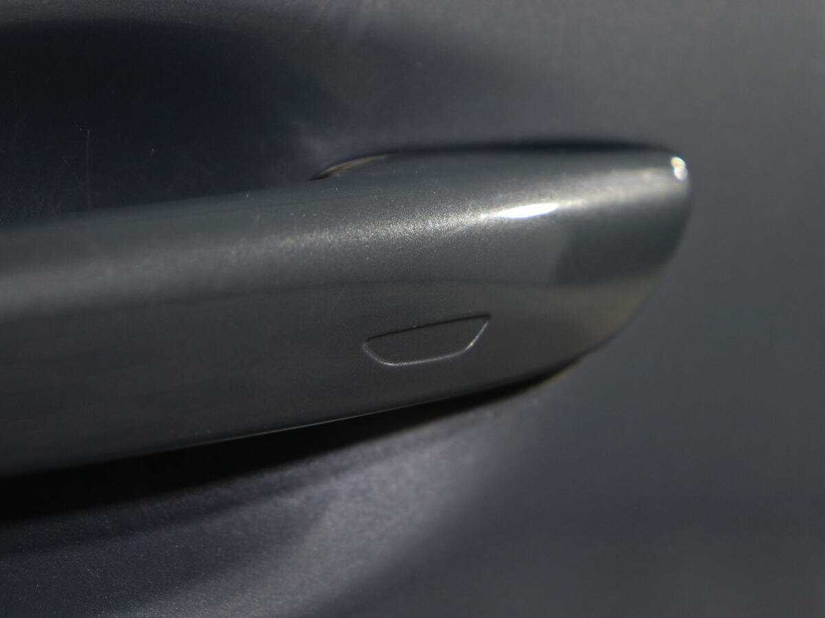 Mazda 3 б/у, 2019, Автоматическая. Фото: #16