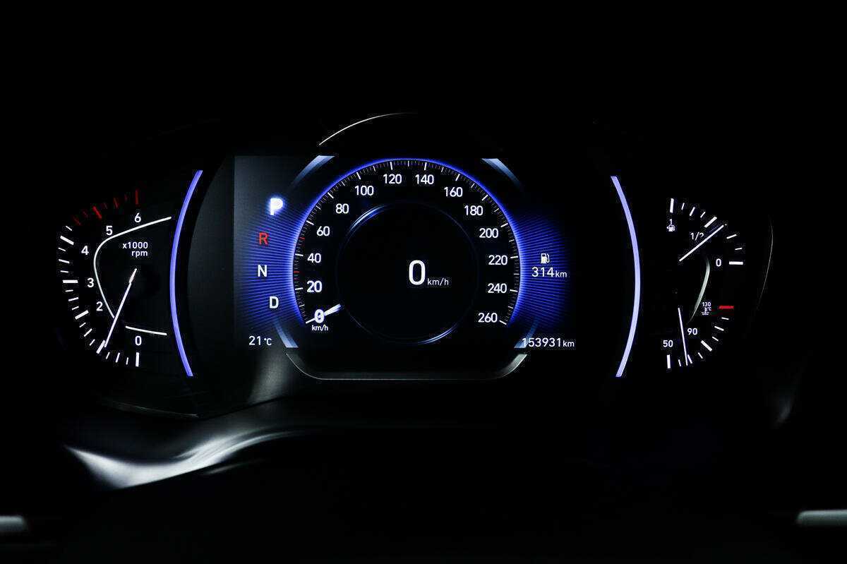 Hyundai Santa Fe б/у, 2019, Автоматическая. Фото: #9