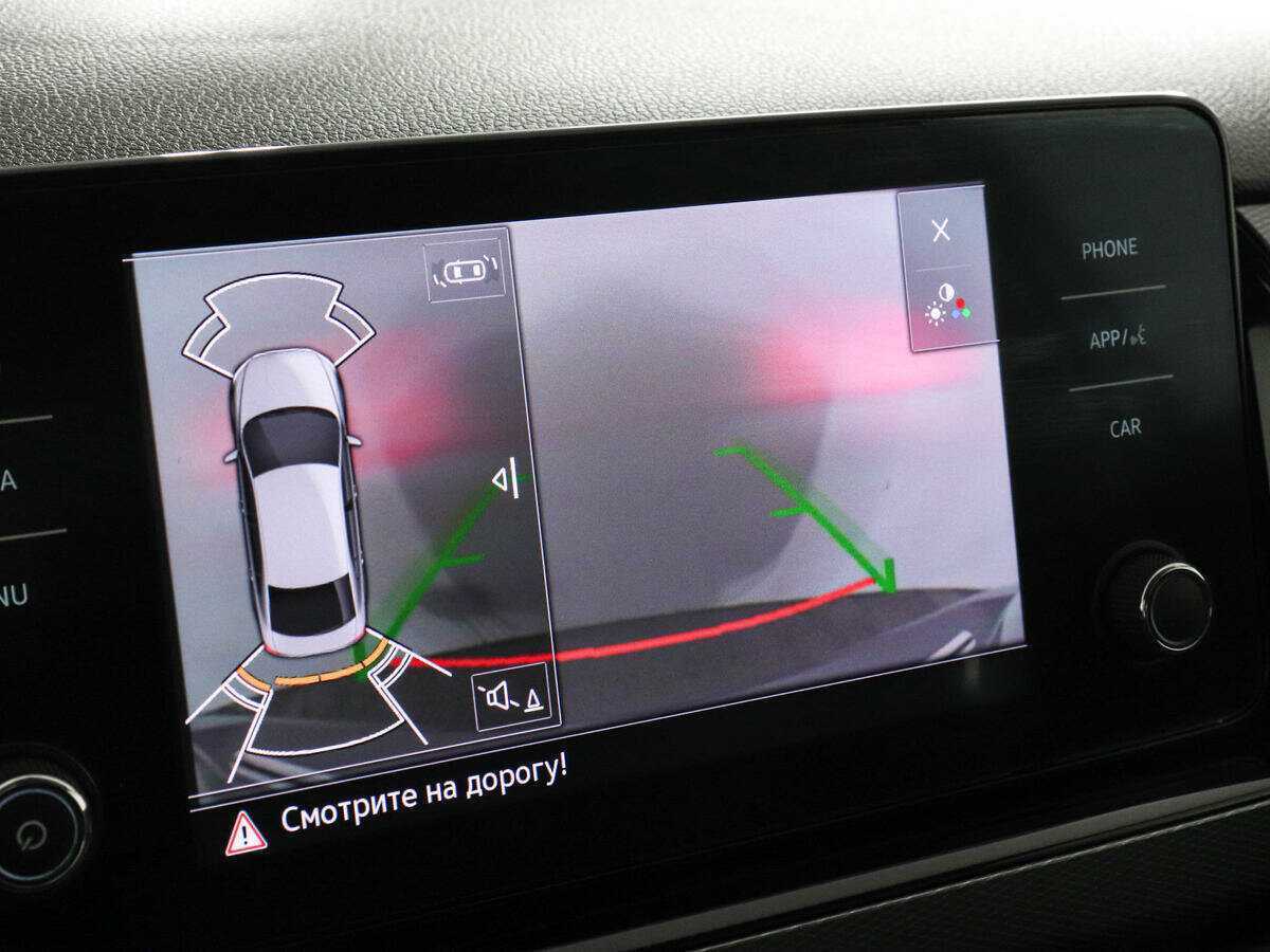 Volkswagen Polo б/у, 2020, Автоматическая. Фото: #12