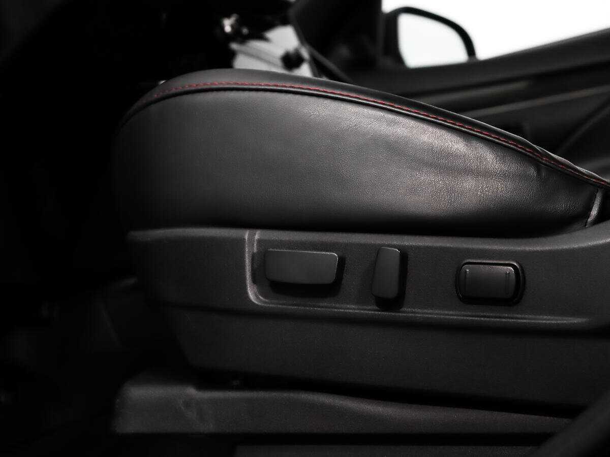 Mitsubishi Outlander б/у, 2021, Вариатор. Фото: #9