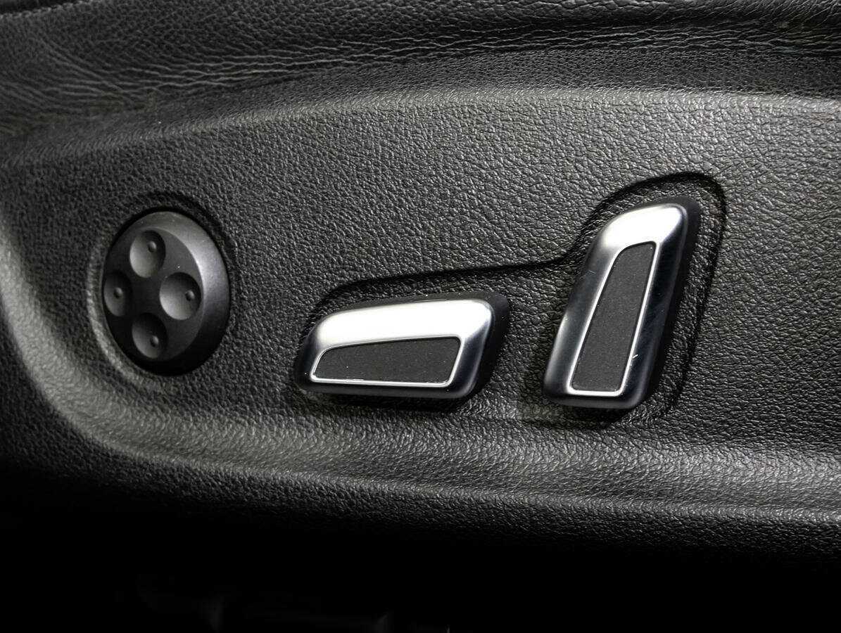 Audi A6 б/у, 2015, Роботизированная. Фото: #16