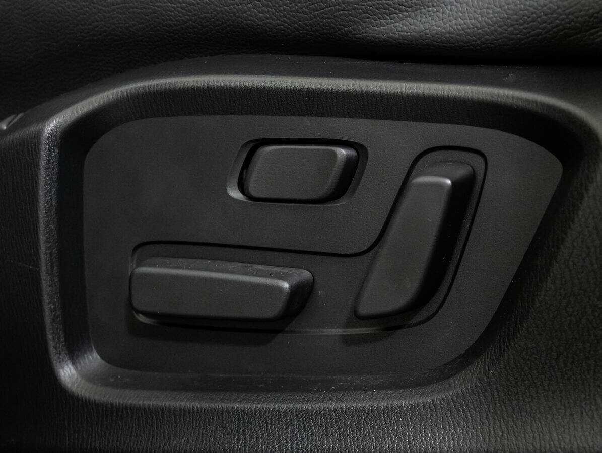 Mazda CX-5 б/у, 2017, Автоматическая. Фото: #18