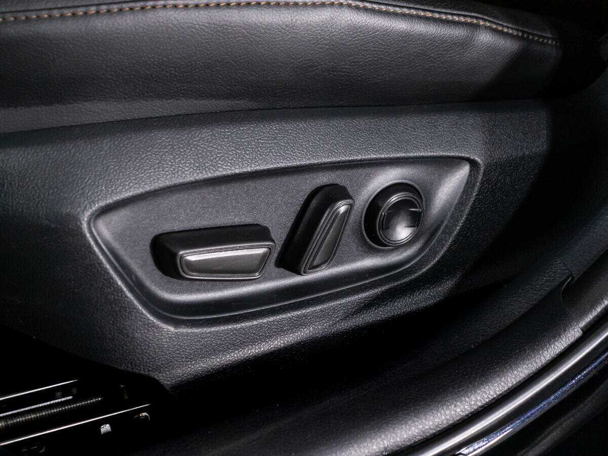 Toyota Camry б/у, 2020, Автоматическая. Фото: #18